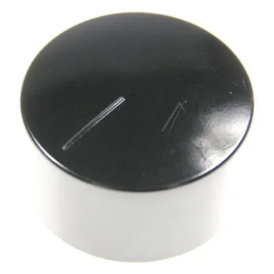 Knebel, Schwarz, Zero-Index (5616986005)