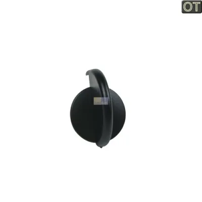 Knebel Siemens 00427503 für Milchaufschäumdüse Kaffeemaschine Kapselmaschine