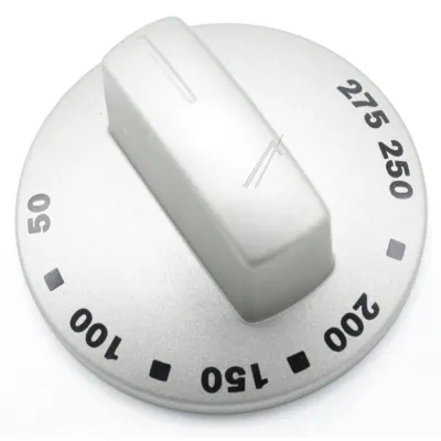 Knebel Thermostat für Ofen AEG 8071271079 Drehknopf Temperaturregler