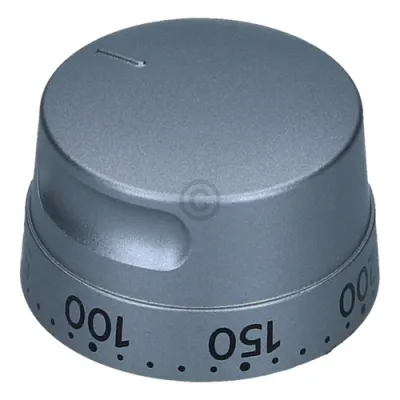 KNEBEL, THERMOSTAT, INOX, 0-275 140058246012