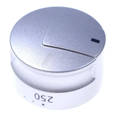 Knebel, Thermostat, Inox (3550408433)