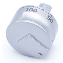 Knebel, Thermostat, Inox (3550429066)