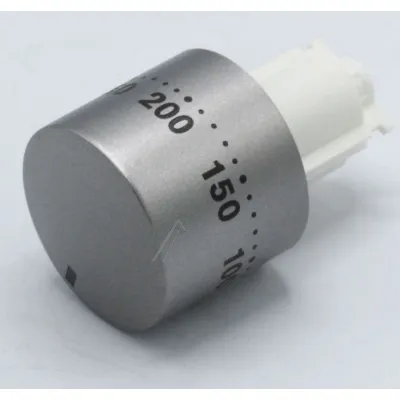 Knebel, Thermostat, Inox (5616807029)