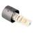 Bild: Knebel Thermostat Inox für Ofen Electrolux / AEG 140056123023 Temperaturregler E