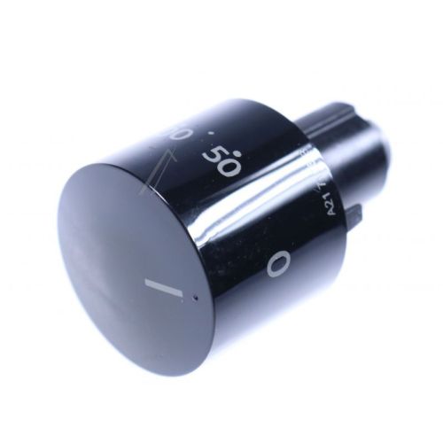 Bild: KNEBEL, THERMOSTAT, SCHWARZ, 0-27 140217196058 Electrolux