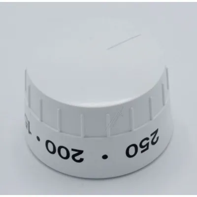 Knebel, Thermostat, Weiss (3550411148)