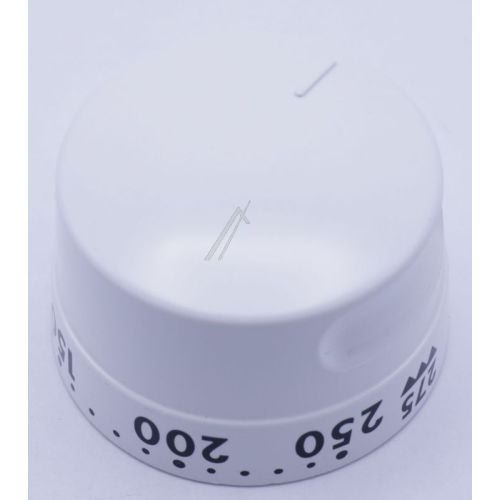 Bild: Knebel, Thermostat, Weiss (5618449101)
