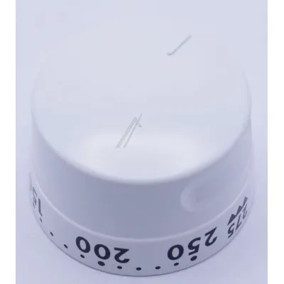 Knebel, Thermostat, Weiss (5618449101)