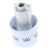 Bild: Knebel, Thermostat, Weiss (5618488109)