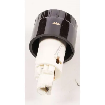 Knebel Umschalter B.615014858 für Ofen Küppersbusch 063171 Funktionswähler mecha