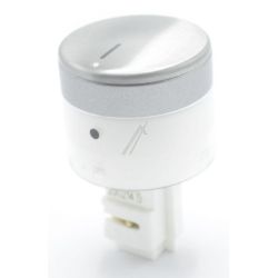 Knebel, Versenkgriff, Inox (5618491004)