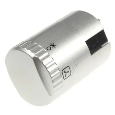 KNEBEL, WÄHLER, 6+0 3550332054