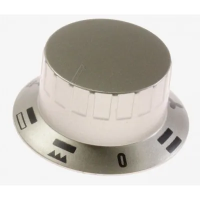 KNEBEL WAHLSCHALTER MET Küppersbusch 527384