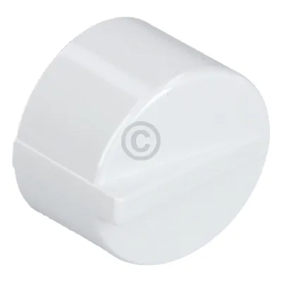 Knebel weiss Electrolux 3550434017 für Herd