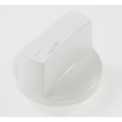 Knebel weiß für Ofen Electrolux 5616941018 Wählschalter
