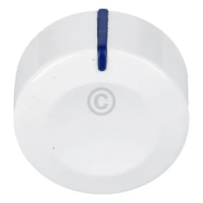 Knebel wie Whirlpool 481241458306 für Programmwahl Waschmaschine Trockner