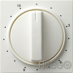 Knebel Zeitschalt S Color rws div.Symbole