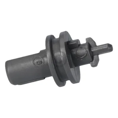 Knebelachse DOMETIC 241278430 Unterteil für Wahlschalter Drehknopf Gasarmatur