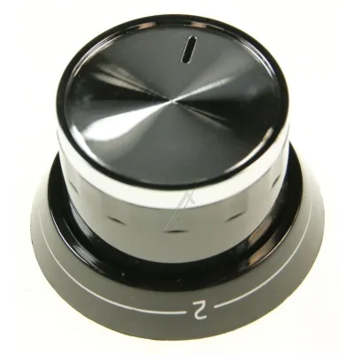 Knebelachse für Ofen Beko Grundig Arcelik C00896318 Ofen Steuerung Drehregler