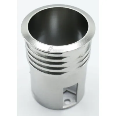 Knebelbuchse für Amica Ofen 8071879 Drehknopf