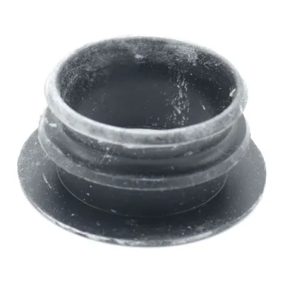 Knebeldichtung für Ofen Hisense Gorenje Temperaturregler Dichtung