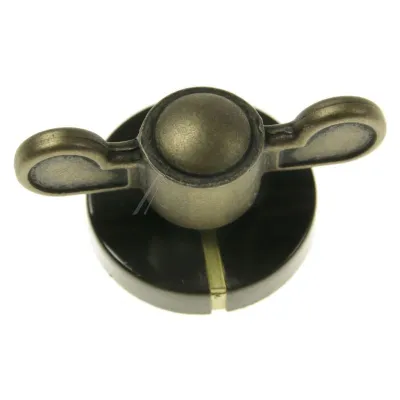 Knebelgruppe für Smeg Dunstabzugshaube 694976059 Bedienelement