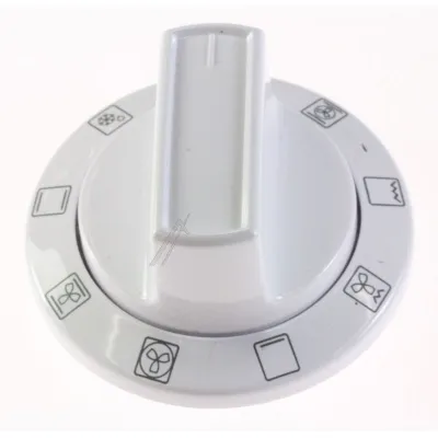 Knebelschalter für Backofen Beko/Grundig/Arcelik C00893646 Ofen-Schalter