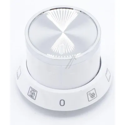 Knebelschalter für Backofen Beko/Grundig/Arcelik C00896030 Heizung