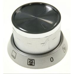 Knebelschalter für Backofen Beko/Grundig/Arcelik C00896249 Bedienelement