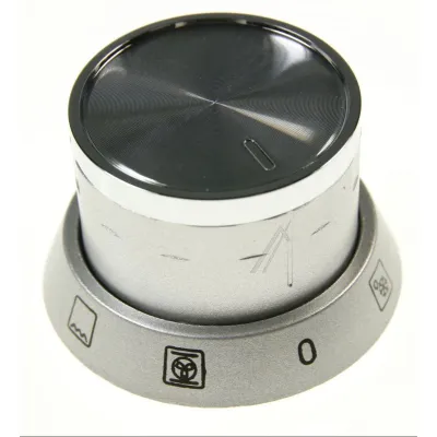 Knebelschalter für Backofen Beko/Grundig/Arcelik C00896249 Bedienelement