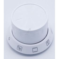 Knebelschalter für Backofen Beko/Grundig/Arcelik C00897011 Heizung