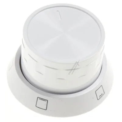 Knebelschalter für Backofen Beko/Grundig/Arcelik C00897501 Bedienung