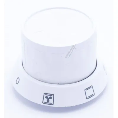 Knebelschalter für Backofen Beko/Grundig/Arcelik C00909111 Heizung
