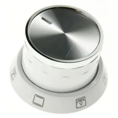 Knebelschalter für Backofen Beko/Grundig/Arcelik C00911573 Bedienelement