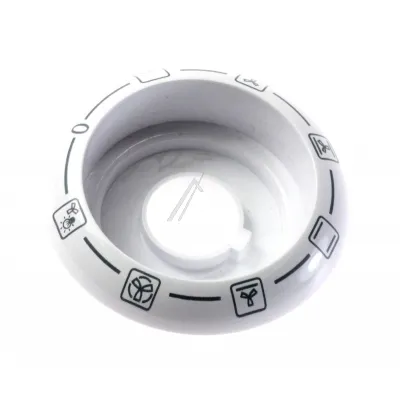 Knebelschalter für Ofen Beko C00910410 Backofen-Steuerung