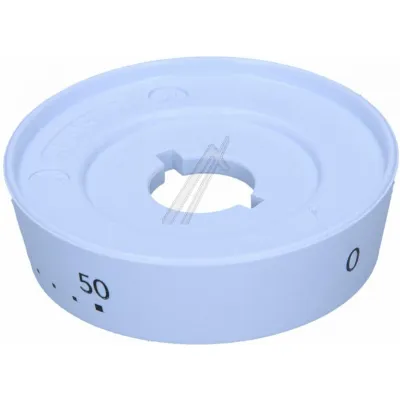 Knebelscheibe für Whirlpool Ofen 482000031611 Thermostat, Backofen