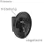 Bild: Knebelset 9-teilig schwarz 13395