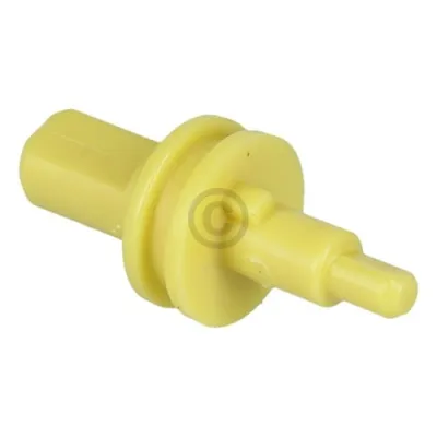 Knebelunterteil DOMETIC 241278510 Achse gelb an Elektronikgehäuse
