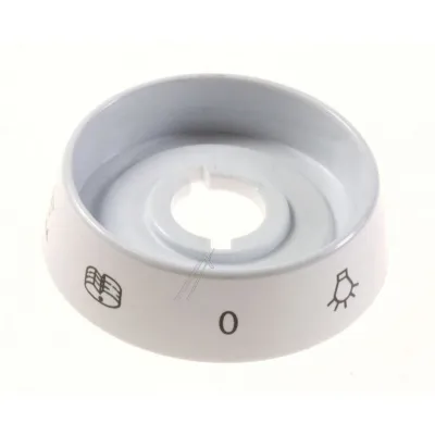 Knebelunterteil für Ofen Whirlpool Indesit 482000031616 Drehregler Steuerung