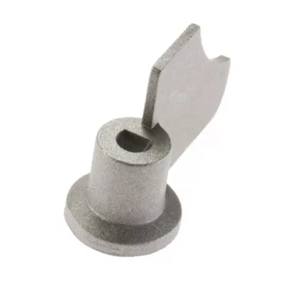 Knethaken für Brotbackautomat Sogedis 17572 Teig kneten