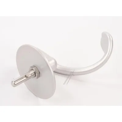 Knethaken für Küchenmaschine & Mixer Electrolux Aeg 4055860144 Knetfunktion
