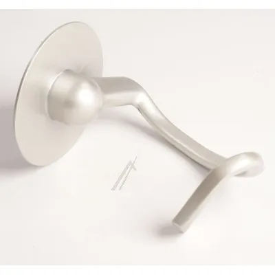 Knethaken für Küchenmaschine und Mixer Electrolux 4055557575 Teig rühren