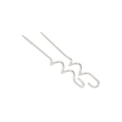 Knethaken für Pürierstäbe - 2er-Packung (4055194593)