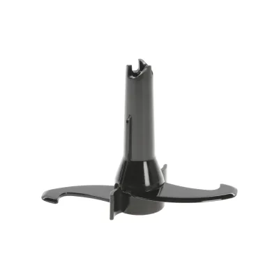 Knethaken Kunststoff-Knethaken,schwarz 00629988