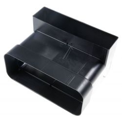 KNIE, WASSERWEICHE, 90° 89 VS 55 4055384996 Electrolux