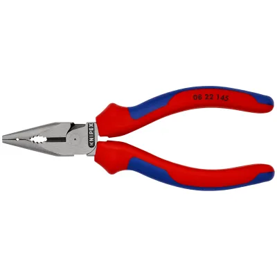 KNIPEX 08 22 145 SB Kombizange 145mm isol 2Komp
