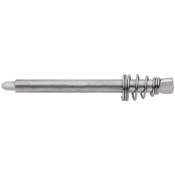 Knipex Ersatzklinge | für Abmantelungswerkzeug 16 39 135 | passend für 16 30 135 SB | 6–29 mm | Silber