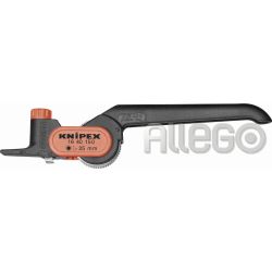 Knipex 1640150SB Abmantelungswerkzeug