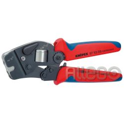 Knipex 97 53 09 ADERENDHUELSENZANGE