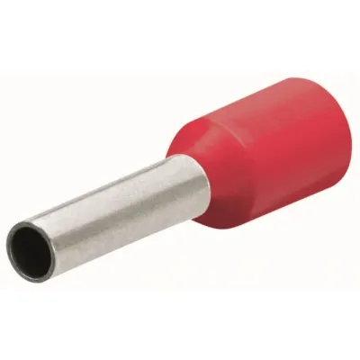 Knipex 97 99 357 Aderendhülse 28mm isol rt Standard